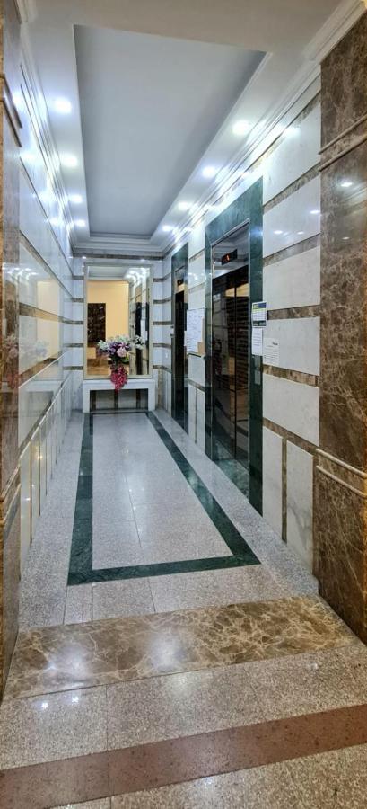 באקו Leyla Apartments 2 מראה חיצוני תמונה