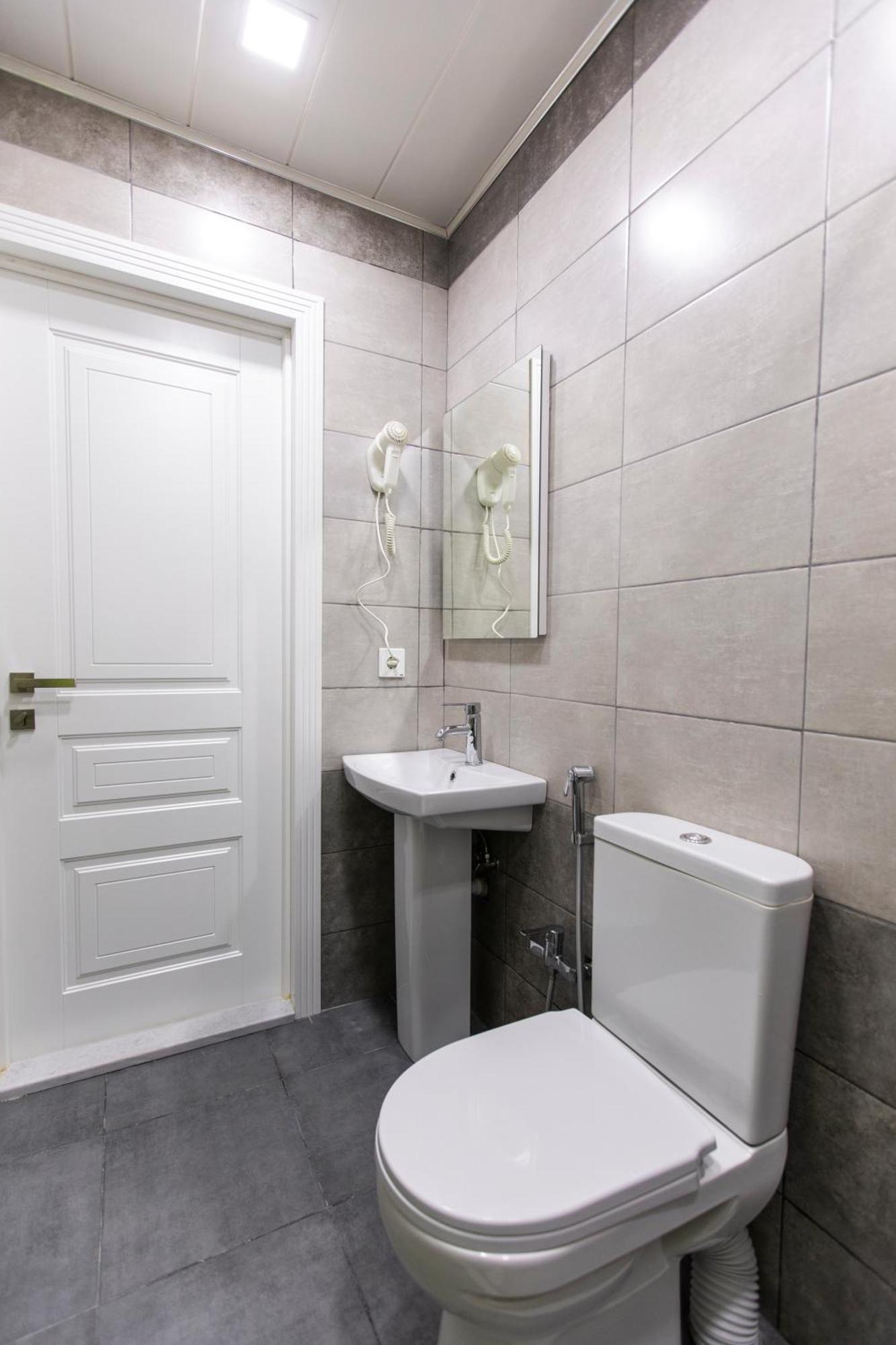 באקו Leyla Apartments 2 חדר תמונה